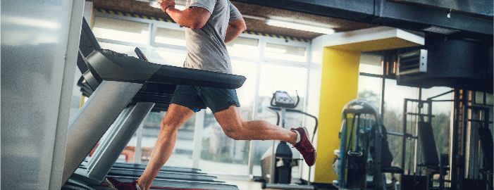 24x7 Gym