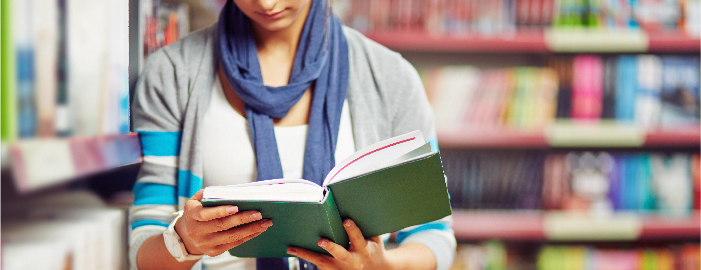 24x7 Library