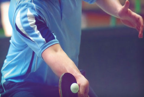 Indoor games