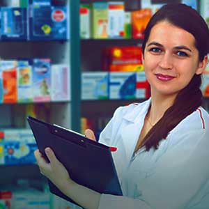 Pharmacy