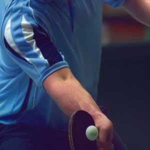 Indoor games
