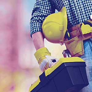 Break down services