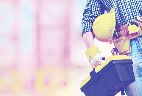 Break down services