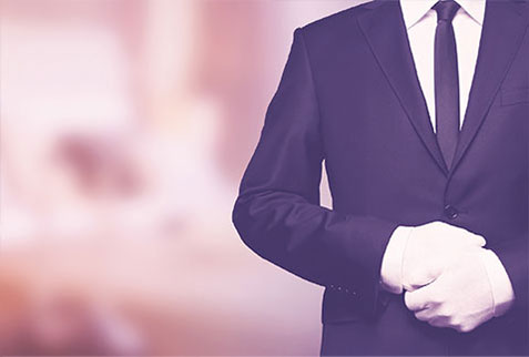 Concierge service