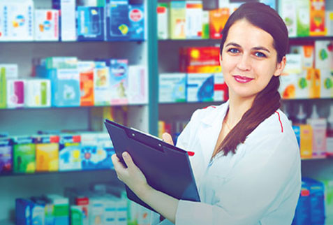 Pharmacy