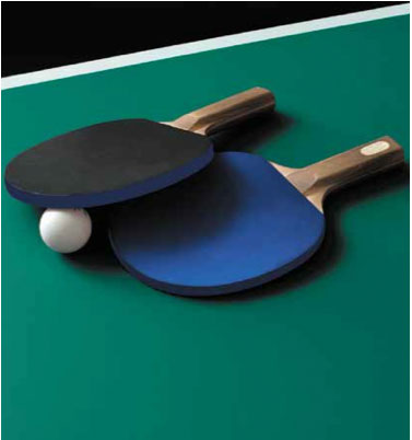 table tennis
