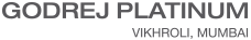 Godrej Platinum