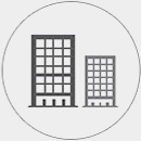 Excellent connectivity to major commerical hubs