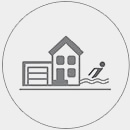 2508 Sq. mt Clubhouse