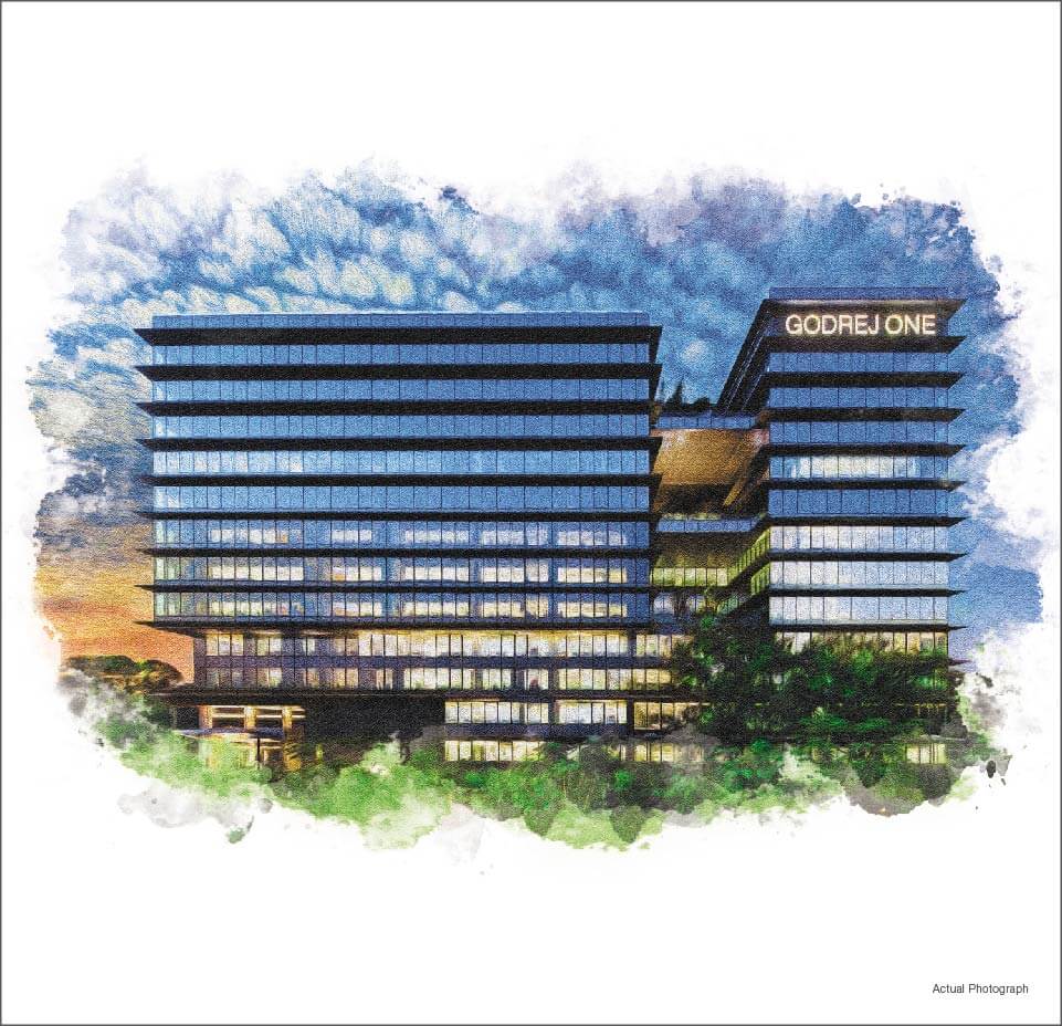 About Godrej Properties