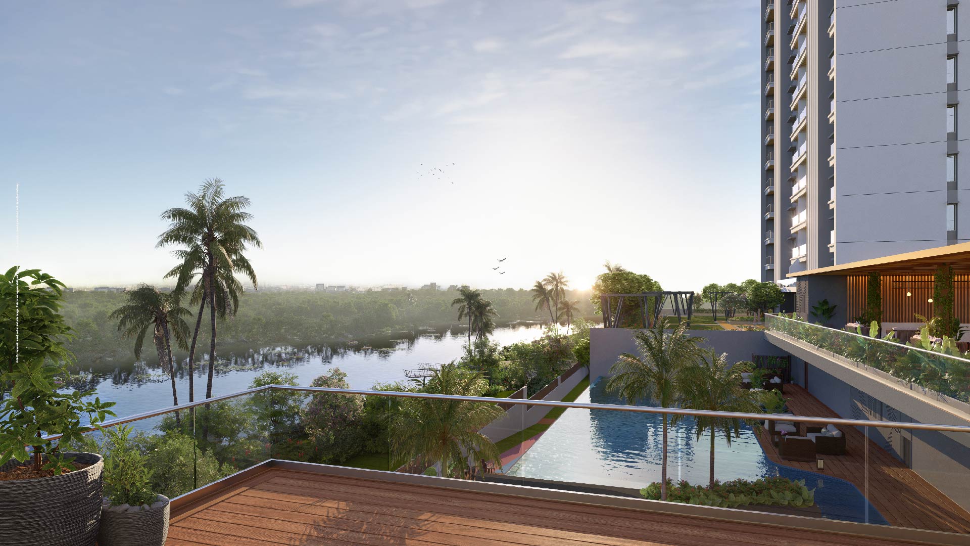 Godrej River Royale — image 4