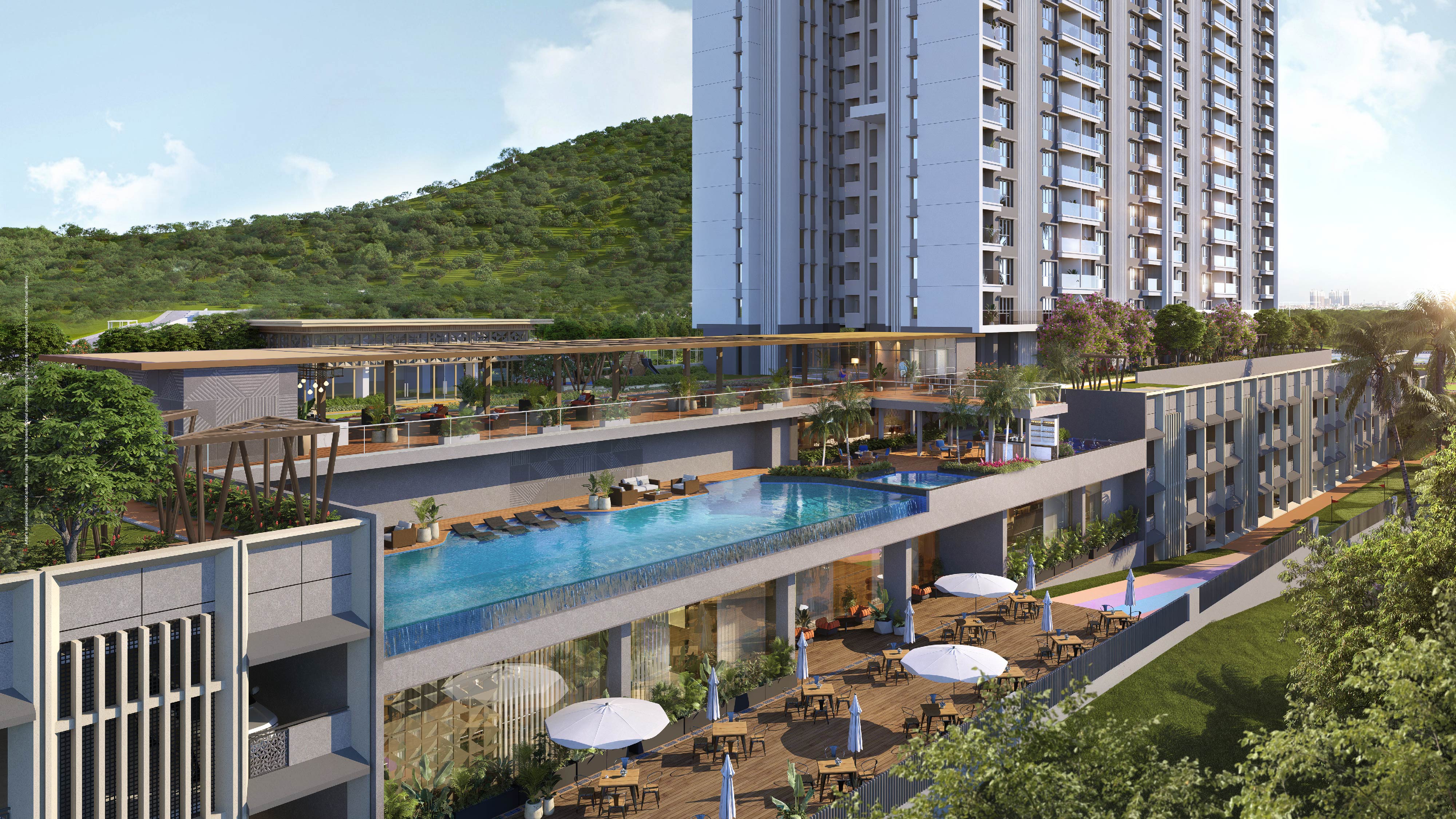 Godrej River Royale — image 1