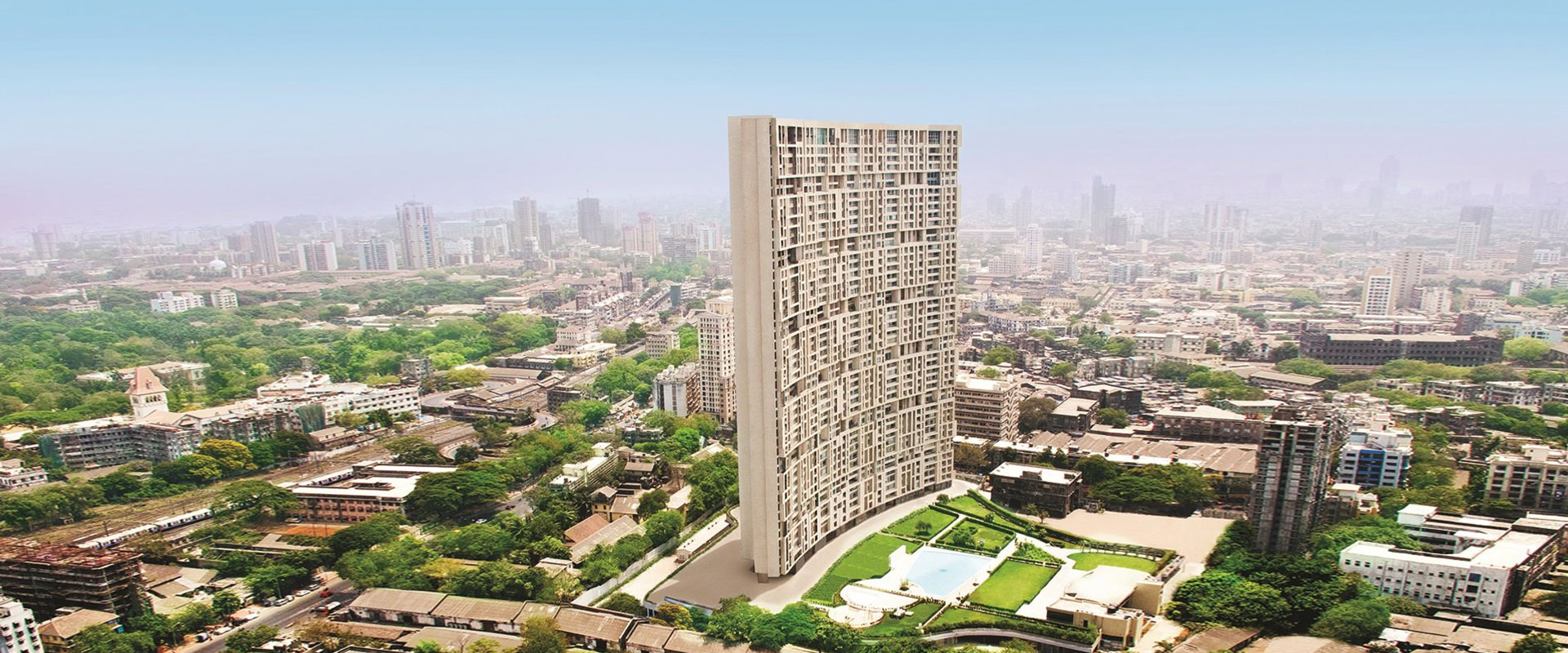 THE GODREJ GROUP