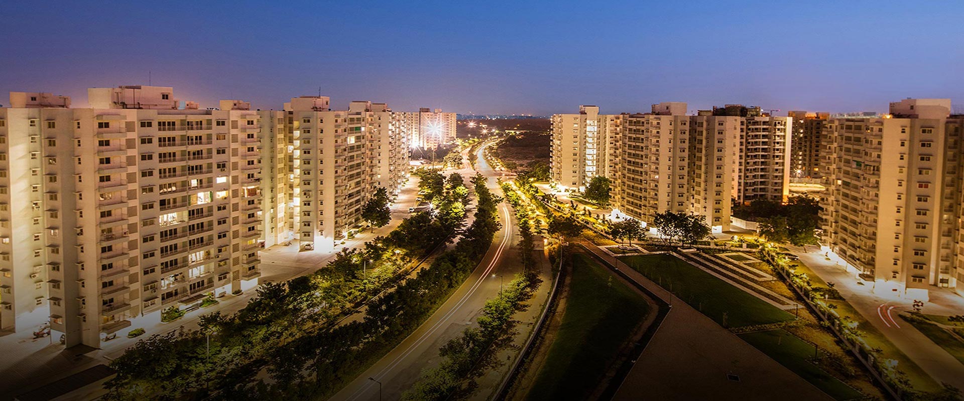 GODREJ PROPERTIES