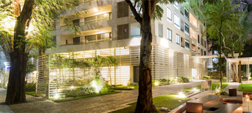 Godrej Platinum, Mumbai
