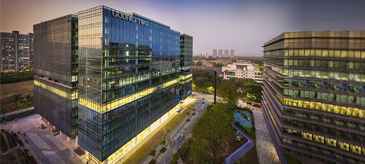 Godrej Two, Mumbai